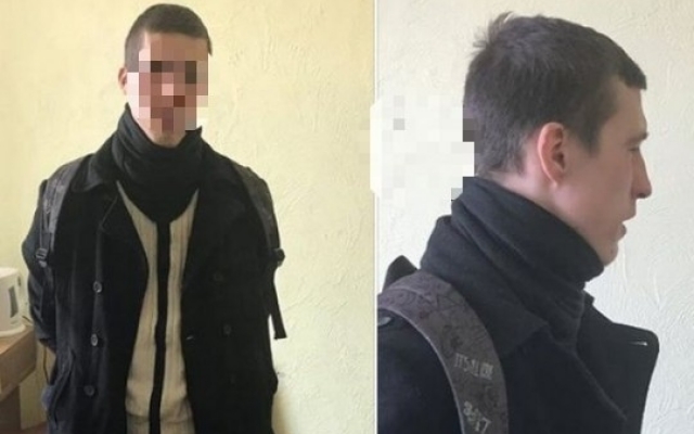 На Житомирщине поймали вероятного убийцу девушки и ее мамы, он скрывался на окраине области Фото № 0 На Житомирщине поймали вероятного убийцу девушки и ее мамы, он скрывался на окраине области Фото № 0