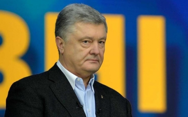 Порошенко после полёта в Турцию задекларировал 1,2 миллиона Фото № 0 Порошенко после полёта в Турцию задекларировал 1,2 миллиона Фото № 0