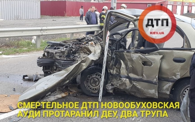 В ДТП под Киевом погиб известный боксер, партнер Усика по спаррингу (ФОТО, ВИДЕО 18+) Фото № 2 В ДТП под Киевом погиб известный боксер, партнер Усика по спаррингу (ФОТО, ВИДЕО 18+) Фото № 2