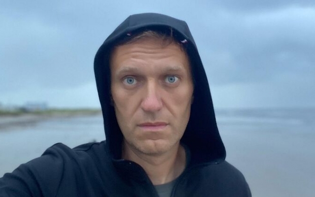 Анализы, взятые у Навального, показали - яда нет: у врачей свой диагноз (ВИДЕО) Фото № 0 Анализы, взятые у Навального, показали - яда нет: у врачей свой диагноз (ВИДЕО) Фото № 0