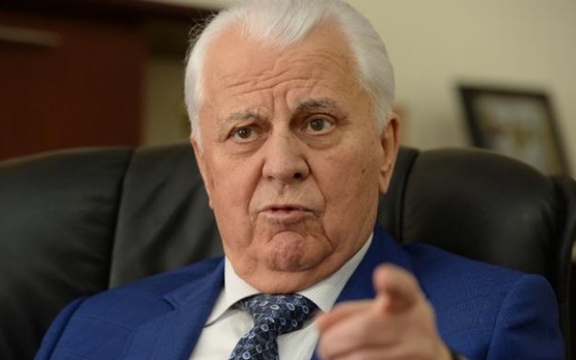 Леонид Кравчук заявил, что хотел бы побывать в Крыму, но не может Фото № 0 Леонид Кравчук заявил, что хотел бы побывать в Крыму, но не может Фото № 0