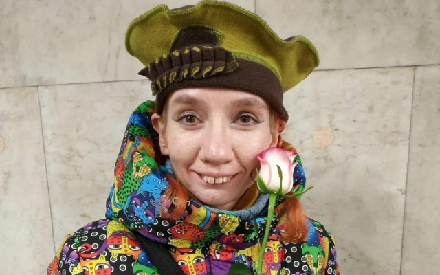 Киевский университет имени Драгоманова ликвидировал кафедру со скандальной преподавательницей Бильченко из-за языкового скандала Фото № 0 Киевский университет имени Драгоманова ликвидировал кафедру со скандальной преподавательницей Бильченко из-за языкового скандала Фото № 0