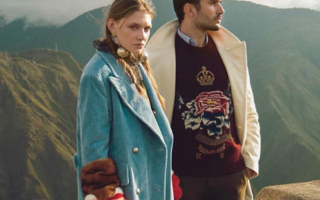 Супермодель из Кривого Рога стала звездой глянцевого журнала Harper’s Bazaar Фото № 1 Супермодель из Кривого Рога стала звездой глянцевого журнала Harper’s Bazaar Фото № 1