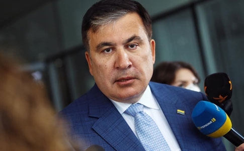 Саакашвили раскритиковал назначение начальником таможни Одессы люстрированного чиновника Фото № 0 Саакашвили раскритиковал назначение начальником таможни Одессы люстрированного чиновника Фото № 0