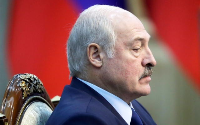 «Легко это подтвердим», - Украина готова доказать ложь Александра Лукашенко Фото № 0 «Легко это подтвердим», - Украина готова доказать ложь Александра Лукашенко Фото № 0
