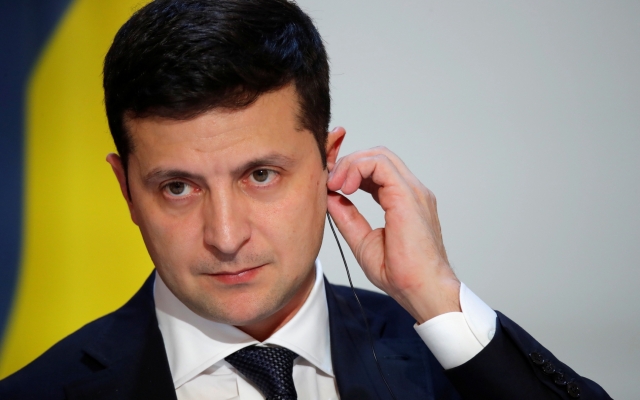 Владимир Зеленский отменил необходимость подавать справку о несудимости кандидатам на местные выборы Фото № 0 Владимир Зеленский отменил необходимость подавать справку о несудимости кандидатам на местные выборы Фото № 0