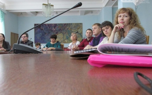 Директор одной из школ Кривого Рога заняла первое место на Международном конкурсе творческих работ Фото № 5 Директор одной из школ Кривого Рога заняла первое место на Международном конкурсе творческих работ Фото № 5