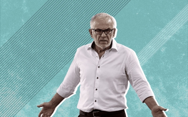 Футбольний тренер: «Довічна дискваліфікація за договірні матчі – дуже жорстоке покарання» Фото № 0 Футбольний тренер: «Довічна дискваліфікація за договірні матчі – дуже жорстоке покарання» Фото № 0