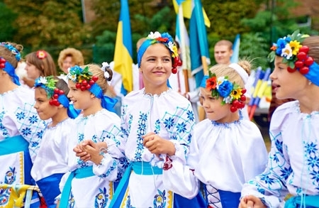 Вікенд українською культури в Нью-Йорку Фото № 0 Вікенд українською культури в Нью-Йорку Фото № 0