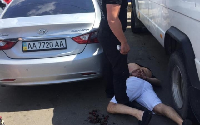 На Киевщине поймали банду автоугонщиков-рецидивистов Фото № 2 На Киевщине поймали банду автоугонщиков-рецидивистов Фото № 2