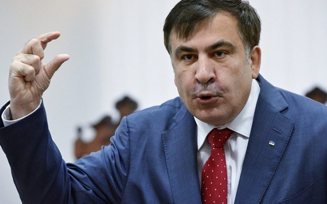 Партия Саакашвили с треском проиграла парламентские выборы в Грузии – результаты экзитполов Фото № 0 Партия Саакашвили с треском проиграла парламентские выборы в Грузии – результаты экзитполов Фото № 0