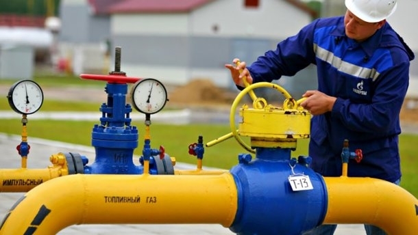 В Украине будут по-новому считать тарифы на распределение газа Фото № 0 В Украине будут по-новому считать тарифы на распределение газа Фото № 0