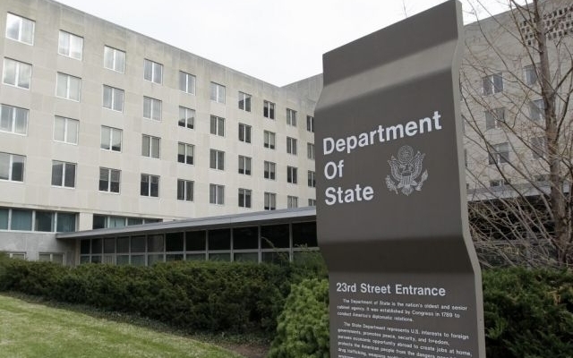Заместителем Госдепа США может стать поклонник Украины Фото № 0 Заместителем Госдепа США может стать поклонник Украины Фото № 0