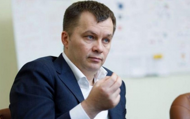 Милованов назвал Милованов назвал