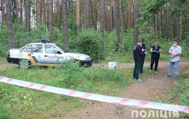 В Житомирской области двое подростков лишили жизни двух людей в преклонном возрасте Фото № 0 В Житомирской области двое подростков лишили жизни двух людей в преклонном возрасте Фото № 0