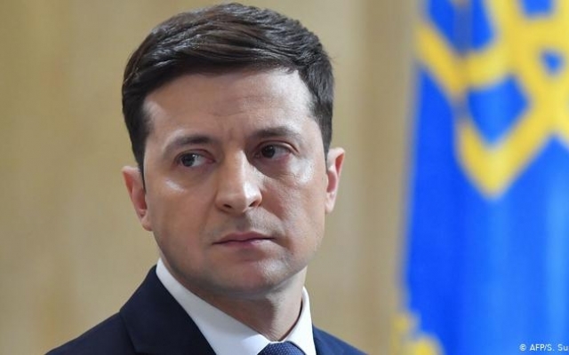 В Офисе президента рассказали, будет ли Владимир Зеленский баллотироваться на второй президентский срок (ВИДЕО) Фото № 0 В Офисе президента рассказали, будет ли Владимир Зеленский баллотироваться на второй президентский срок (ВИДЕО) Фото № 0