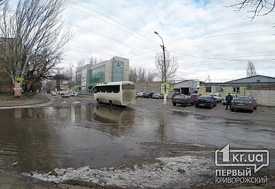 Отто Брозовского затопило канализационными стоками Фото № 0 Отто Брозовского затопило канализационными стоками Фото № 0