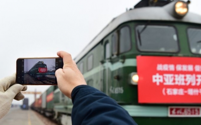 Все ближе к Украине: смертельный вирус 2019-nCoV обнаружили в Беларуси Фото № 0 Все ближе к Украине: смертельный вирус 2019-nCoV обнаружили в Беларуси Фото № 0