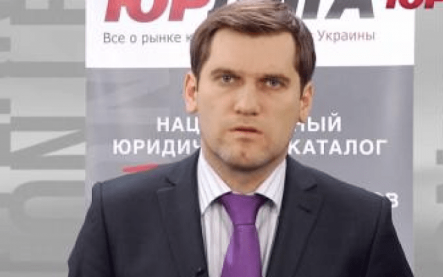 Сегодня в Киеве простятся с юристом из окружения Владимира Зеленского, который умер в 40 лет от тяжелой болезни Фото № 0 Сегодня в Киеве простятся с юристом из окружения Владимира Зеленского, который умер в 40 лет от тяжелой болезни Фото № 0