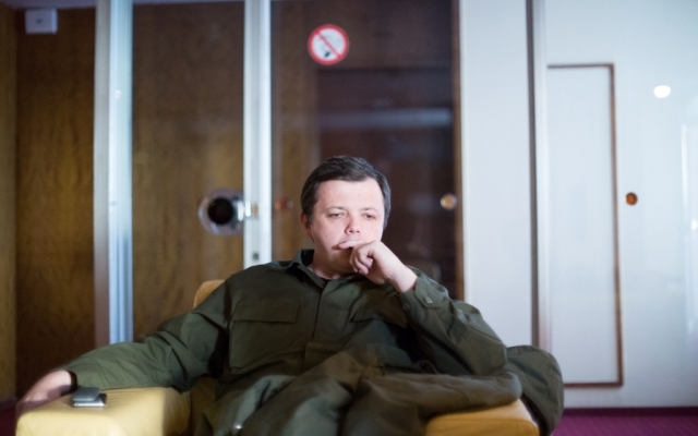 Семен Семенченко о проделанной работе в Кривом Роге Фото № 0 Семен Семенченко о проделанной работе в Кривом Роге Фото № 0