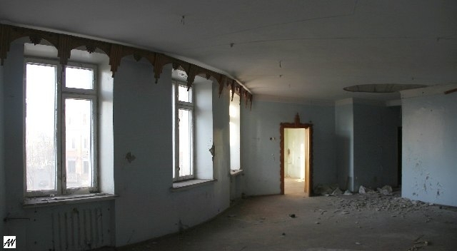 Гостиница Гостиница