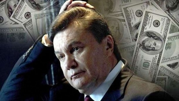 В Украину вернули свыше 3 миллионов долларов В Украину вернули свыше 3 миллионов долларов