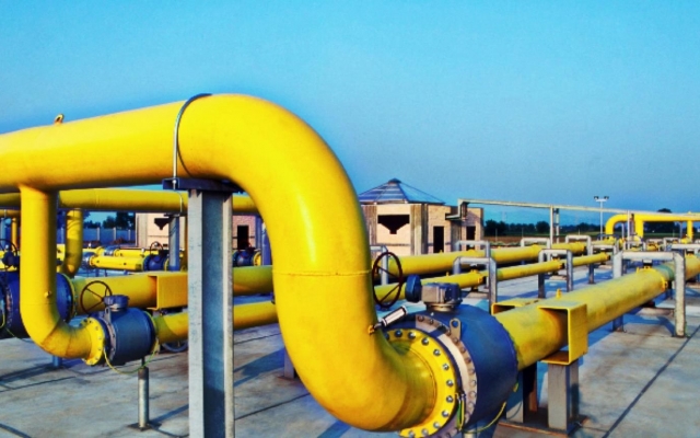 Германия требует продолжения газового транзита через Украину Фото № 0 Германия требует продолжения газового транзита через Украину Фото № 0