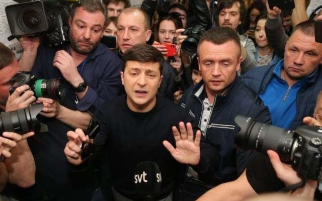 Министры – с вещами на выход. Кого Зеленский уволит в числе первых Фото № 0 Министры – с вещами на выход. Кого Зеленский уволит в числе первых Фото № 0