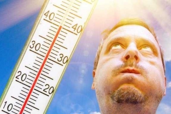 Літня спека вже близько! Синоптики попереджають про надзвичайно спекотне літо Фото № 0 Літня спека вже близько! Синоптики попереджають про надзвичайно спекотне літо Фото № 0