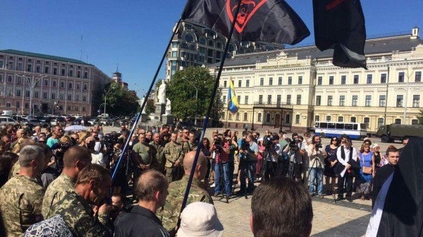 Батальон Батальон