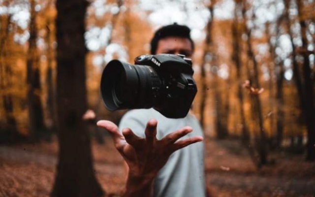 Цена фотоаппаратов может снизиться благодаря открытию ученых Фото № 0 Цена фотоаппаратов может снизиться благодаря открытию ученых Фото № 0