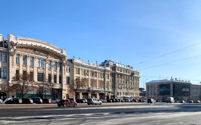Рестораны и кафе до 20.00, развлекательные центры закрывают, карантин усиливается: как Харьков начинает жизнь в Рестораны и кафе до 20.00, развлекательные центры закрывают, карантин усиливается: как Харьков начинает жизнь в