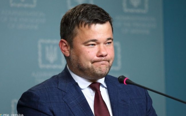 Богдан проиграл в суде экс-президенту Порошенко Фото № 0 Богдан проиграл в суде экс-президенту Порошенко Фото № 0