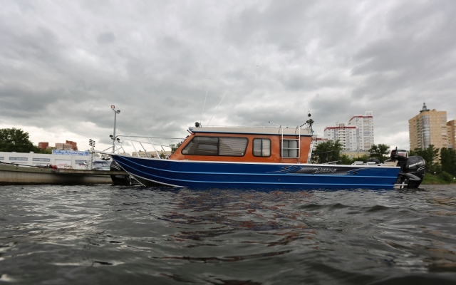 В Азовском море пограничники РФ задержали украинское судно Фото № 0 В Азовском море пограничники РФ задержали украинское судно Фото № 0