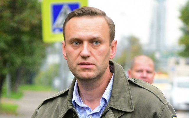 «Это мог сделать только он»: Алексей Навальный рассказал, кто «заказал» его отравление Фото № 0 «Это мог сделать только он»: Алексей Навальный рассказал, кто «заказал» его отравление Фото № 0