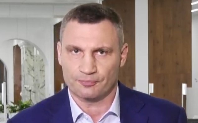В Киеве директор с подтвержденным диагнозом Covid-19 ходила на работу: Кличко требует открыть уголовное дело (ВИДЕО Фото № 0 В Киеве директор с подтвержденным диагнозом Covid-19 ходила на работу: Кличко требует открыть уголовное дело (ВИДЕО Фото № 0