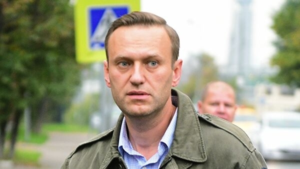 Врач рассказал о состоянии здоровья Навального (ВИДЕО) Фото № 0 Врач рассказал о состоянии здоровья Навального (ВИДЕО) Фото № 0