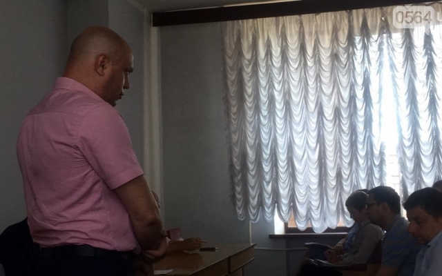 Бывший заммэра Кривого Рога предложил школам и больницам самим решать проблемы с отоплением Фото № 2 Бывший заммэра Кривого Рога предложил школам и больницам самим решать проблемы с отоплением Фото № 2