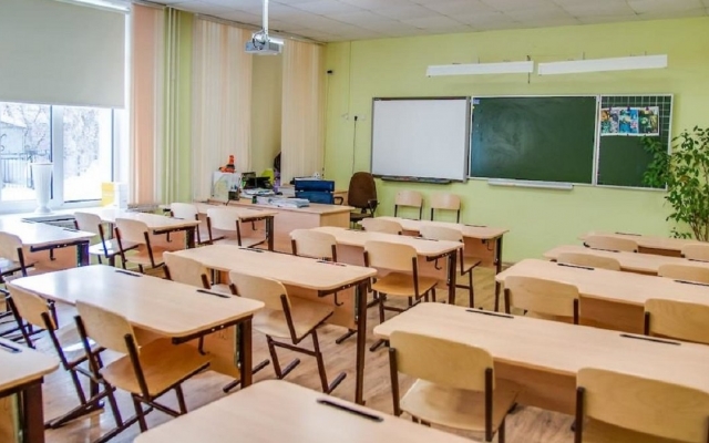 В КГГА рассказали о режиме работы школ и детских садов на время локдауна Фото № 0 В КГГА рассказали о режиме работы школ и детских садов на время локдауна Фото № 0