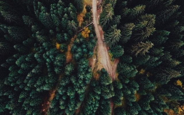 Такой Украину вы еще не видели: ролик от молодого фотографа взорвал Интернет Фото № 1 Такой Украину вы еще не видели: ролик от молодого фотографа взорвал Интернет Фото № 1