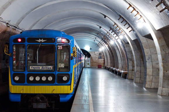 Стало известно, когда будет принято решение о работе общественного транспорта в Киеве Фото № 0 Стало известно, когда будет принято решение о работе общественного транспорта в Киеве Фото № 0