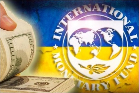 Украина снова получит большой транш от МВФ: речь идет о 5,5 млрд долларов Фото № 0 Украина снова получит большой транш от МВФ: речь идет о 5,5 млрд долларов Фото № 0