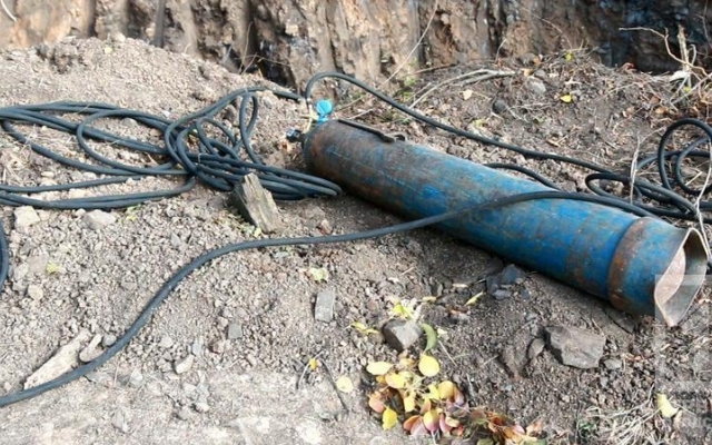 Под Кривым Рогом Под Кривым Рогом