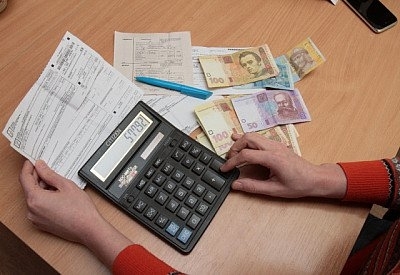 Субсидии на коммуналку криворожанам за май-июнь могут насчитать с опозданием Фото № 0 Субсидии на коммуналку криворожанам за май-июнь могут насчитать с опозданием Фото № 0