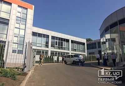 Обыски в Кривом Роге: что искали правоохранители? Фото № 0 Обыски в Кривом Роге: что искали правоохранители? Фото № 0