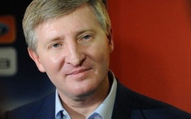 Сын Рината Ахметова приобрел в Швейцарии виллу за 2 миллиарда гривен Фото № 0 Сын Рината Ахметова приобрел в Швейцарии виллу за 2 миллиарда гривен Фото № 0