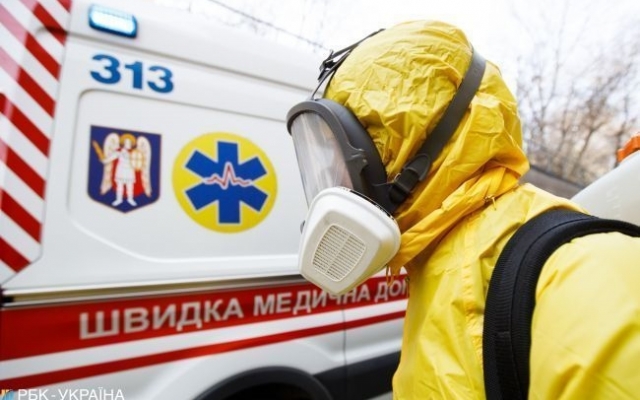 В Кропивницком медики отказали в госпитализации женщины с пневмонией: больная скончалась Фото № 0 В Кропивницком медики отказали в госпитализации женщины с пневмонией: больная скончалась Фото № 0