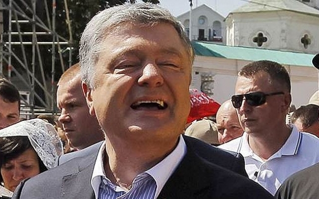 Иск Портнова к Порошенко: адвокаты экс-президента заявили отвод судье Фото № 0 Иск Портнова к Порошенко: адвокаты экс-президента заявили отвод судье Фото № 0