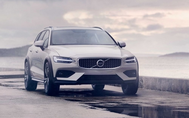 Volvo отзывает полмиллиона авто по всему миру Фото № 0 Volvo отзывает полмиллиона авто по всему миру Фото № 0