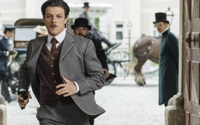 На «Интере» – премьера итальянского сериала «Отель «Империал» Фото № 3 На «Интере» – премьера итальянского сериала «Отель «Империал» Фото № 3
